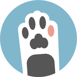 Cat's Paw Studios logo