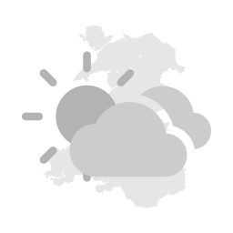 Eicon ar gyfer Map y Tywydd