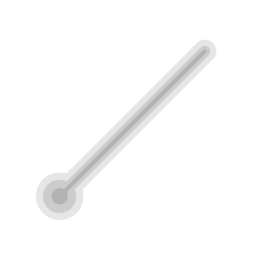 Eicon ar gyfer Thermomedr
