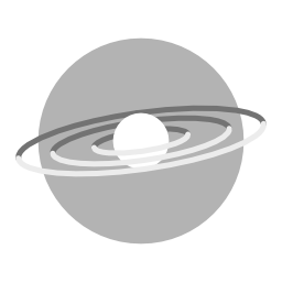 Eicon ar gyfer Y Gofod (Planedur)